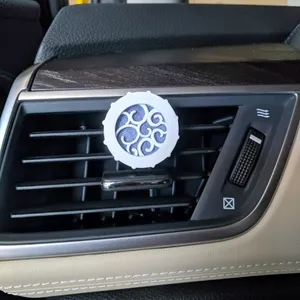 Car Air Freshener
