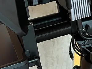 Elgato Teleprompter adapter for BMD Studio Camera