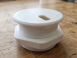 V3 Kabeldurchführung Cable Grommet 51 - 63 mm