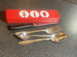 cutlery case