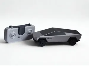 CyberBrick RC Tesla Cybertruck