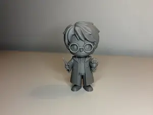 Mini Harry Potter
