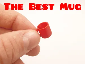 The best mini mug