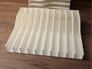 PS5 and PS4 discs holder