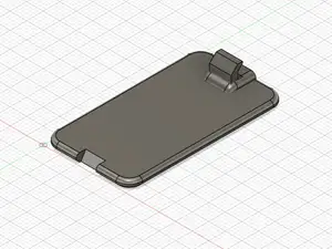 Abdeckkappe Kofferraum Passat 32b OEM 331 867 827