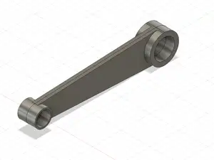 Sectional Drawing Model