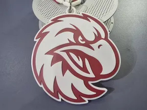 NRL MANLY WARRINGAH SEA EAGLES V2 180MM series