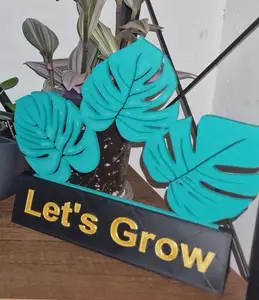seedling/cutling sign