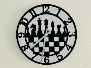 Chess clock 2