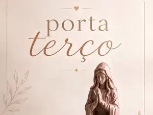 Porta Terço