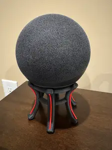 Echo and Echo Dot 4-5 Stands