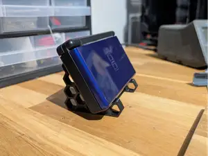 DS/3DS Stand