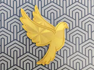 Wall Art - Pigeon