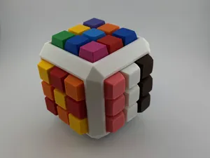 large 54 keyboard clickers