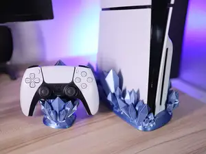 PS5 Slim Stand
