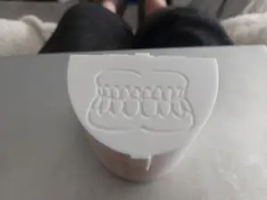 Denture Box