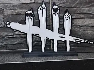 Dead By Daylight Logo