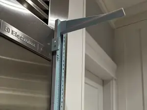 Height Measuring
