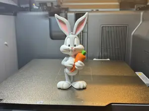 Chibi Bugs Bunny