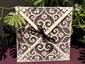 Enveloppe Will you marry me ?