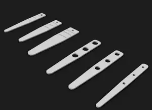 Elastic Band Tools—松紧带工具