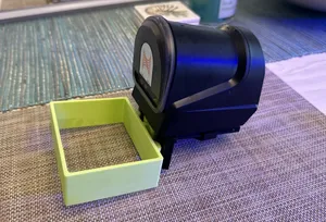 Neptune AFS Feeder Ring