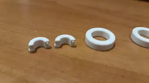 Wheel for drawer