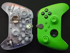 Xbox Controller Button Light Cover