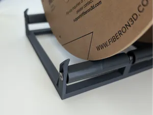 Filamentrollenhalter für 3kg /5kg Rollen - NUR 33g