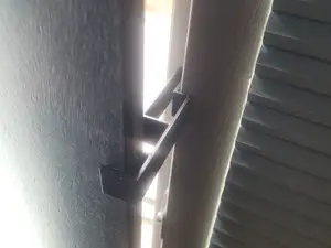 window limiter for turn tilt windows