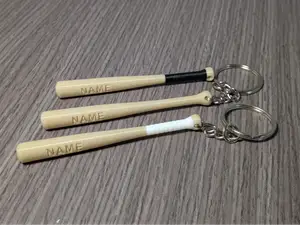 Customizable Baseball Bat