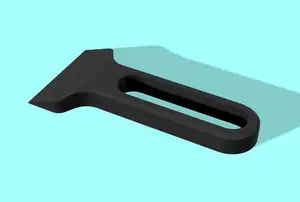 Bed Scraper