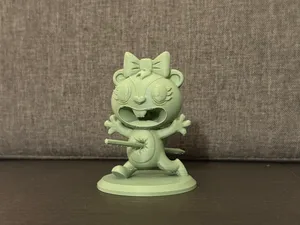Giggles - happy tree friends