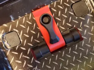 MJX Hyper Go 16208 Rear Body Clip