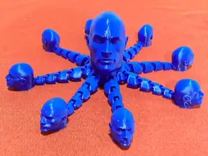 Octorocktopus