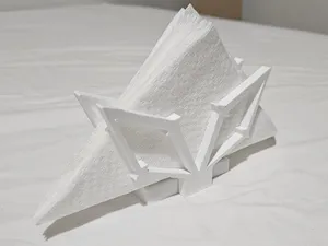 stylish napkins holder