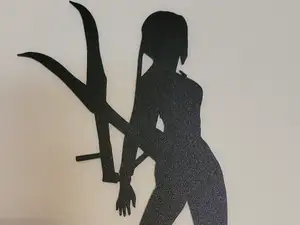 Rayne Silhouette