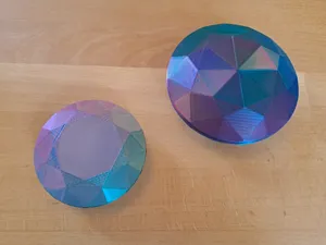Sparkling Brilliant Box