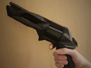 Singularity Sheriff Valorant