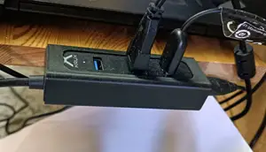 HUB USB