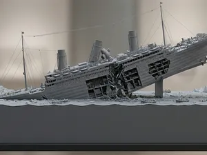 Titanic 