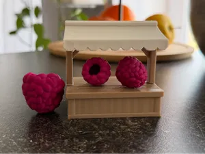 Raspberry