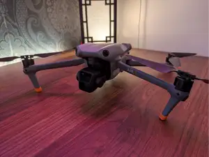 DJI Air 3 Landing Gear Protection