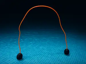 Diving weight diving bow underwater course Kids