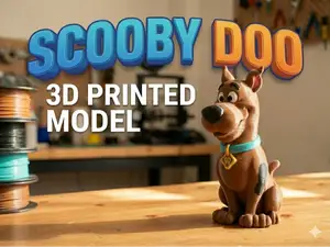 Scooby Doo