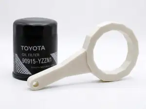 Toyota 90915-YZZN1 Oil Filter Wrench (14 sides)
