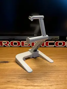 A1 2in1 spool holder desk stand + wall mount