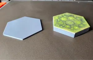 Bases Hex Memoir 44