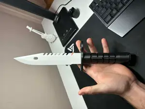 Bayonet M9