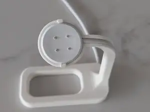 Pixel Watch Charging Stand